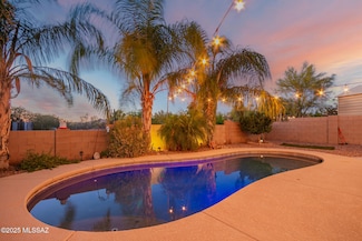 5722 W Placita Futura, Tucson, AZ 85742