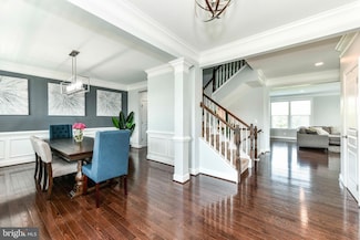 15783 Berkhamstead Place, Leesburg, VA 20176