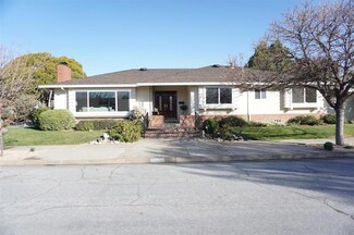 1118 Runnymede Dr, San Jose, CA 95117