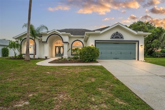 1010 Archway Dr, Spring Hill, FL 34608