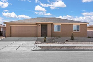 2400 Desi Loop, Belen, NM 87002