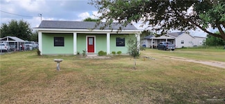 24509 Breeze St, Monte Alto, TX 78538
