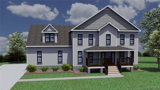8729 Carters Mill Rd, Henrico, VA 23231