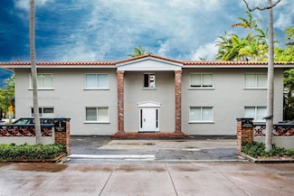 1 Edgewater Dr Unit 201, Coral Gables, FL 33133