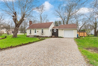 356 Killian Rd, Akron, OH 44319