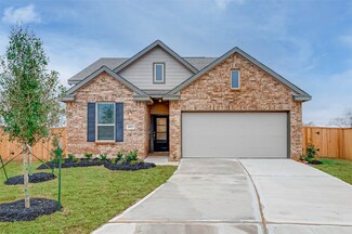 4803 Eldorado Rose Place, Katy, TX 77493