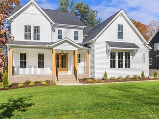 15824 W Millington Dr, Midlothian, VA 23112