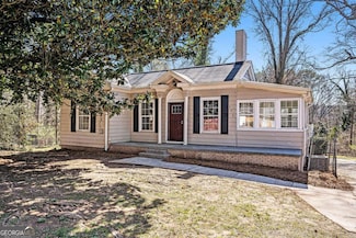 495 Hutchens Rd SE, Atlanta, GA 30354