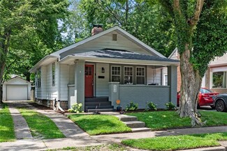 6020 Primrose Ave, Indianapolis, IN 46220