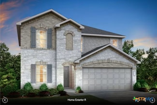 109 Adlai Ave, Georgetown, TX 78633