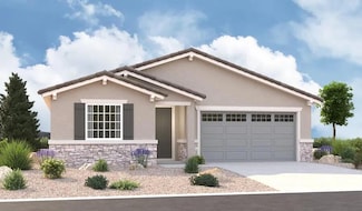 3944 S 2160 (13) W, Hurricane, UT 84737