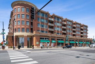 6000 N Cicero Ave Unit 519, Chicago, IL 60646