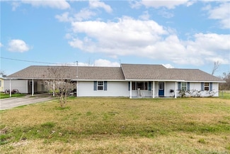 337 Scheufens Rd, Lake Charles, LA 70615