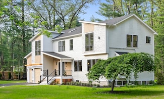 54 Stone Rd, Sudbury, MA 01776