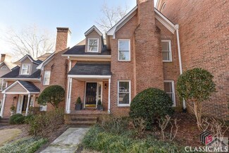 294 Wood Lake Dr, Athens, GA 30606