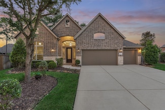 114 Cedar Brush Ct, Montgomery, TX 77316