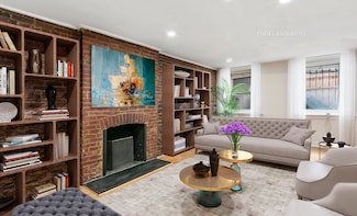 255 W 4th St Unit GARDEN, New York, NY 10014