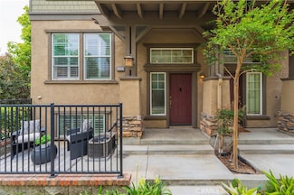 1253 Adamite Terrace Unit 40, Harbor City, CA 90710