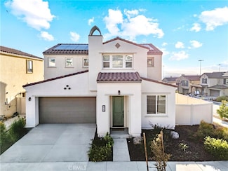 18160 Meridian Ln, Santa Clarita, CA 91350