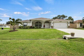 1602 SW Glacador Ave, Port Saint Lucie, FL 34953
