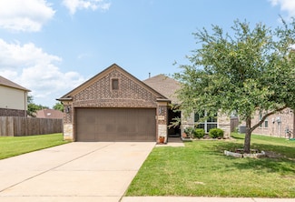 10742 Chestnut Path Way, Tomball, TX 77375