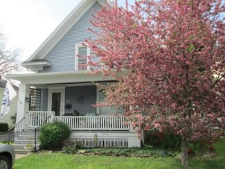 26 Murray St, Mount Morris, NY 14510
