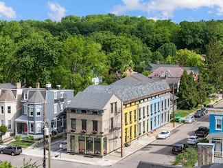 4249 Chambers St, Cincinnati, OH 45223
