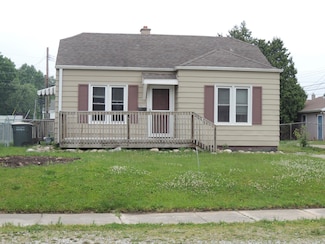 1103 Beulah Vista Blvd, Valparaiso, IN 46383