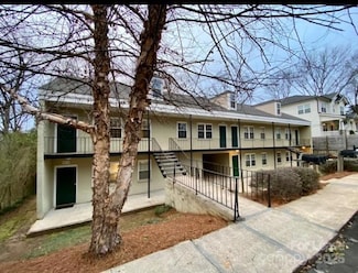 1617 Fulton Ave Unit A, Charlotte, NC 28205