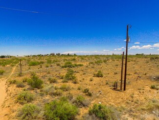 332 Luna Azul Dr, Chaparral, NM 88081