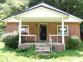27456 Pond Fork Rd, Madison, WV 25130