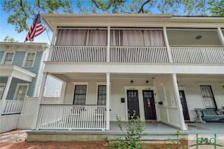 307 W Park Ave Unit A, Savannah, GA 31401