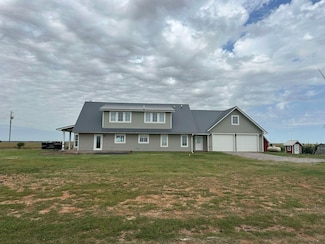 4027 County Road 690, Meno, OK 73760