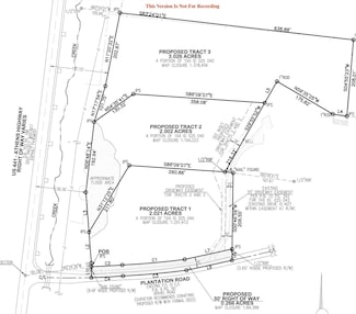 0 Plantation Rd Unit 22512873, Madison, GA 30650