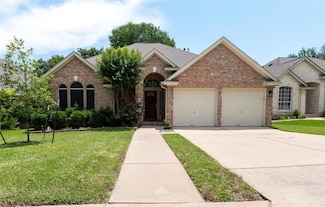 17913 Niagara Falls Terrace, Round Rock, TX 78681