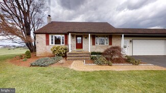 1321 Hoffman Home Rd, Littlestown, PA 17340
