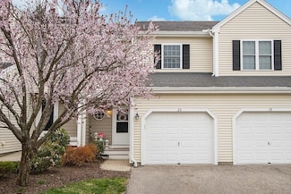 20 Azalea Ln Unit 20, Grafton, MA 01519