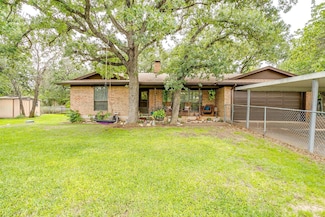 814 Branding Iron Trail, Granbury, TX 76049