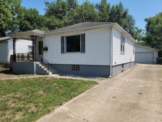2929 New Hampshire St, Lake Station, IN 46405