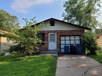 1116 Laredo Ave, Saint Louis, MO 63138