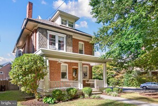 2019 N Harrison St, Wilmington, DE 19802