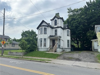113 Clifford Ave, Rochester, NY 14621