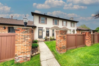 41381 Northwind Dr Unit 204, Canton, MI 48188