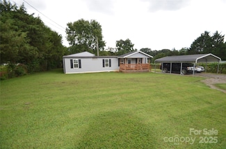 267 Sigmon Rd, Statesville, NC 28677