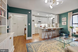 1915 16th St NW Unit 304, Washington, DC 20009