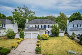 6 Sarah Ct, Edison, NJ 08817