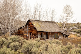 0 Tl 3700 Suplee Hwy, Paulina, OR 97751