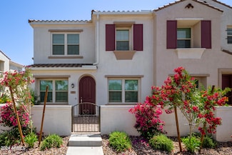 4077 S Sabrina Dr Unit 5, Chandler, AZ 85248