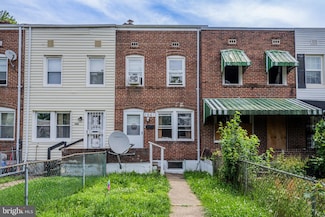 2847 Bookert Dr, Brooklyn, MD 21225
