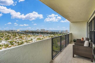 3200 Port Royale Dr N Unit 2007, Fort Lauderdale, FL 33308